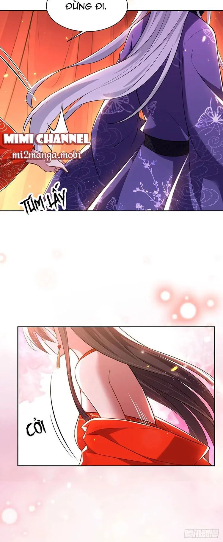Hoạn Phi Thiên Hạ Chapter 82 - Trang 20