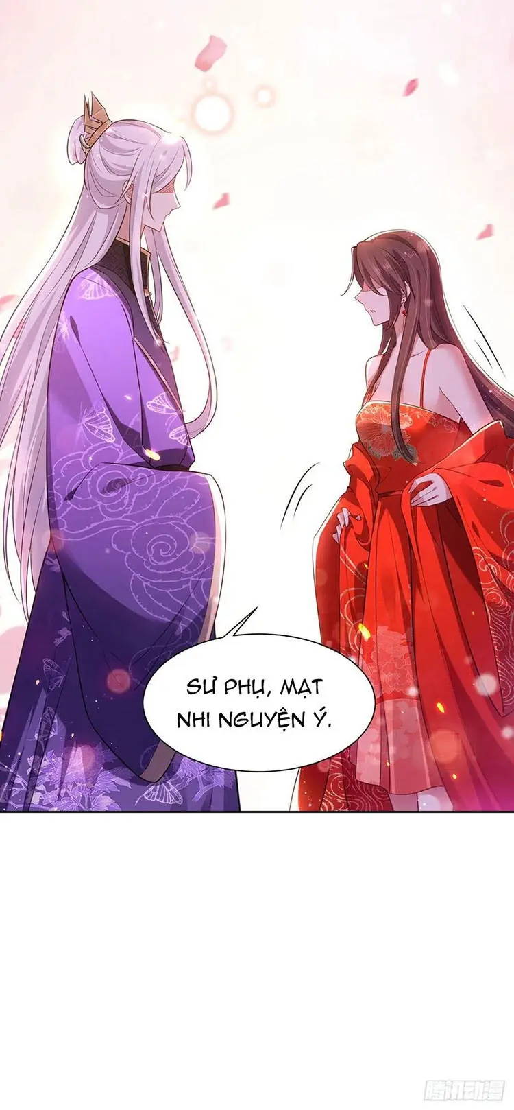 Hoạn Phi Thiên Hạ Chapter 82 - Trang 21