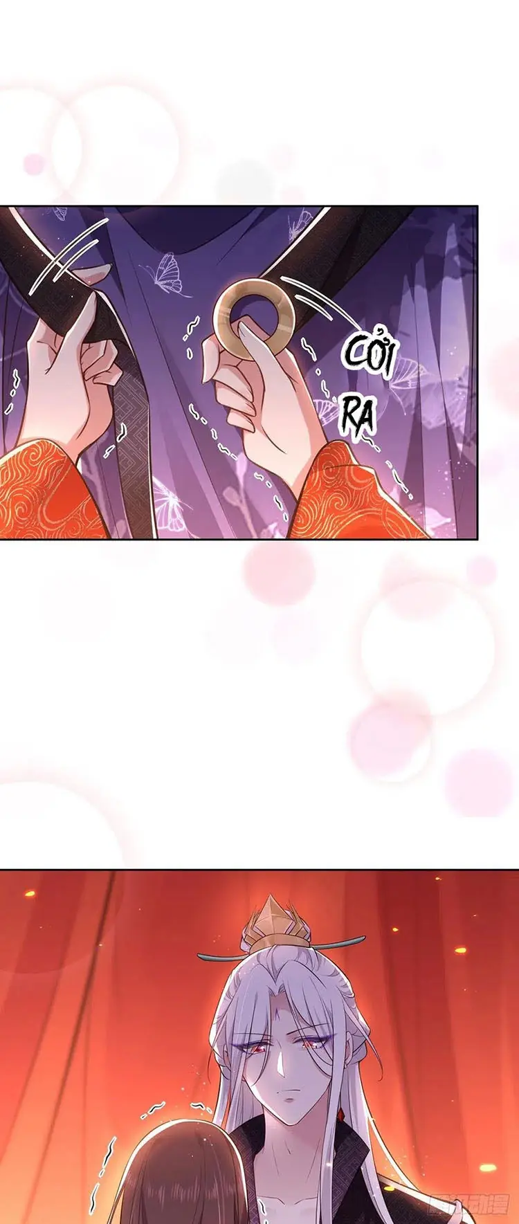 Hoạn Phi Thiên Hạ Chapter 82 - Trang 22