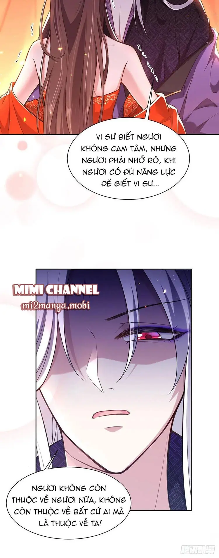 Hoạn Phi Thiên Hạ Chapter 82 - Trang 23