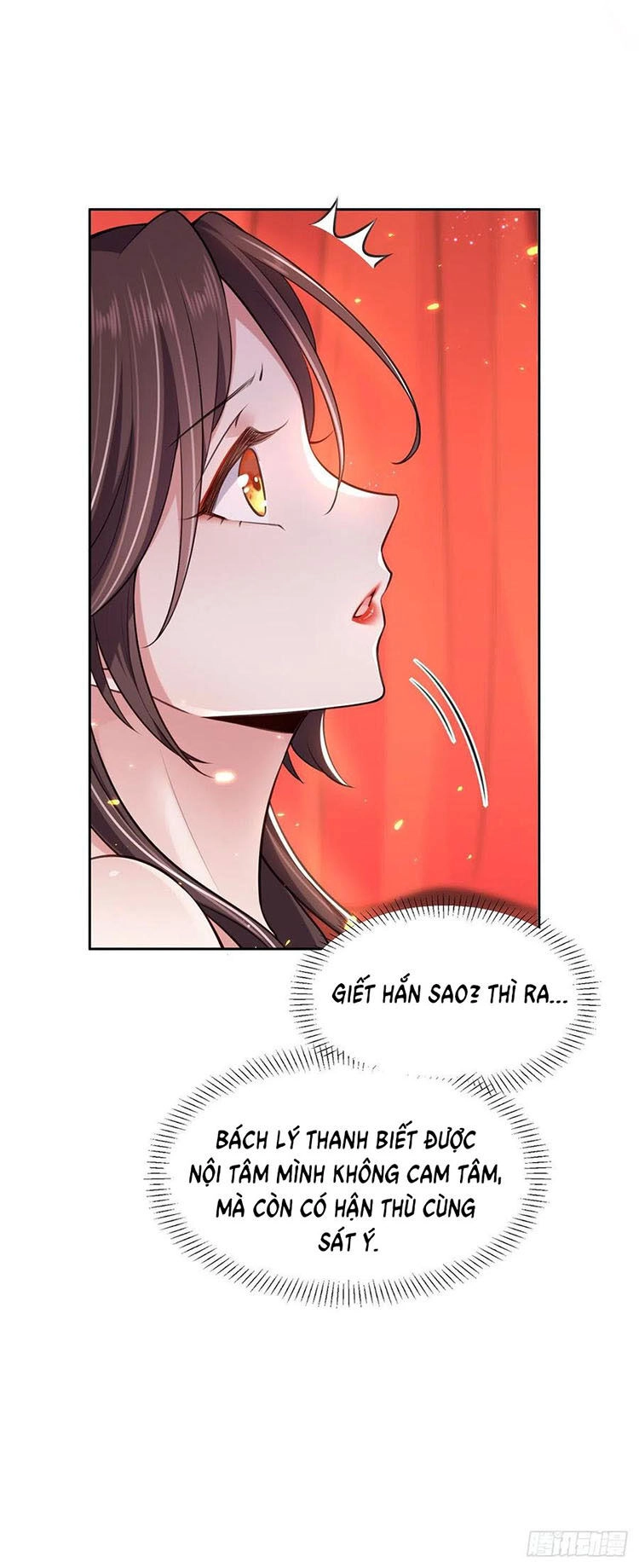 Hoạn Phi Thiên Hạ Chapter 82 - Trang 24