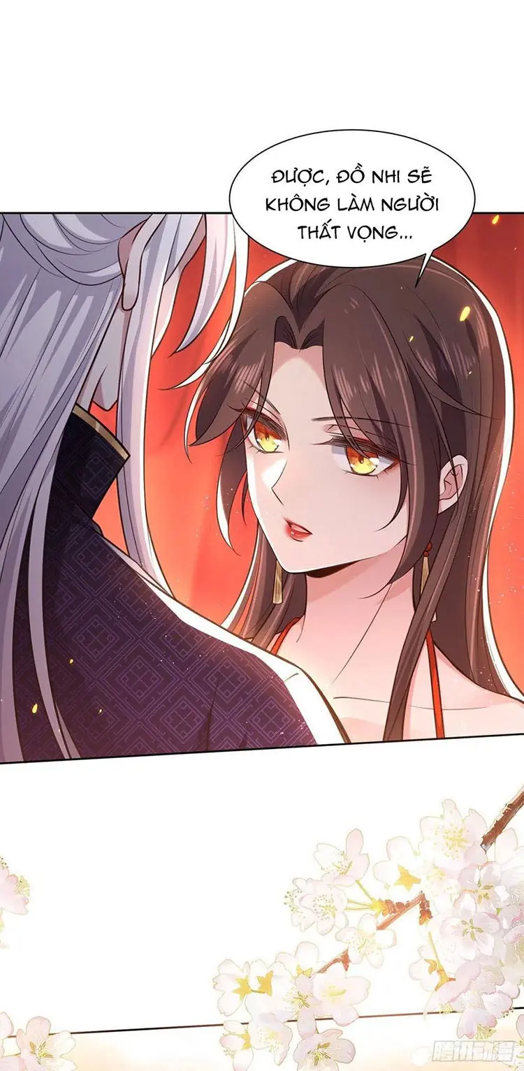 Hoạn Phi Thiên Hạ Chapter 82 - Trang 25
