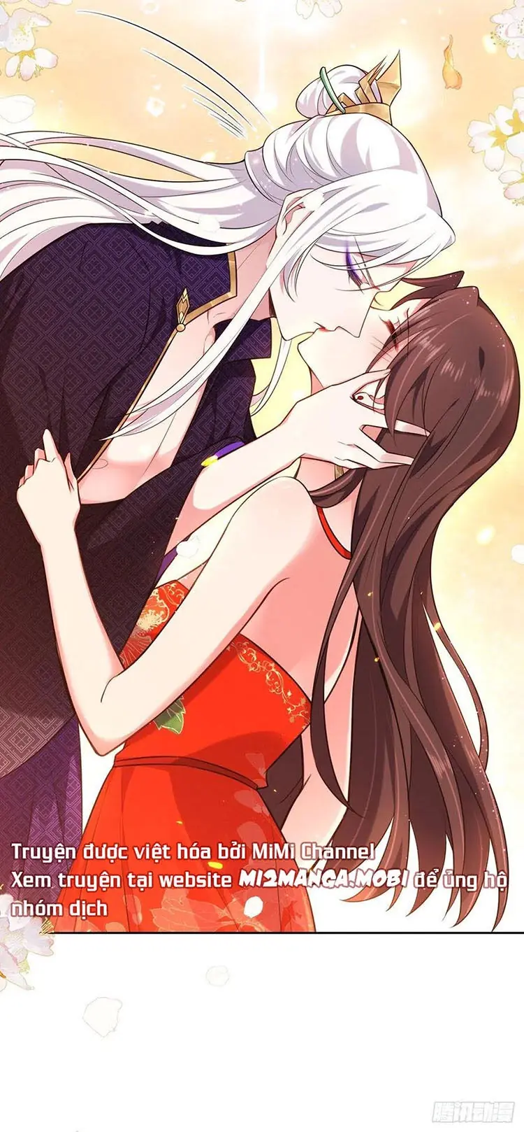 Hoạn Phi Thiên Hạ Chapter 82 - Trang 26