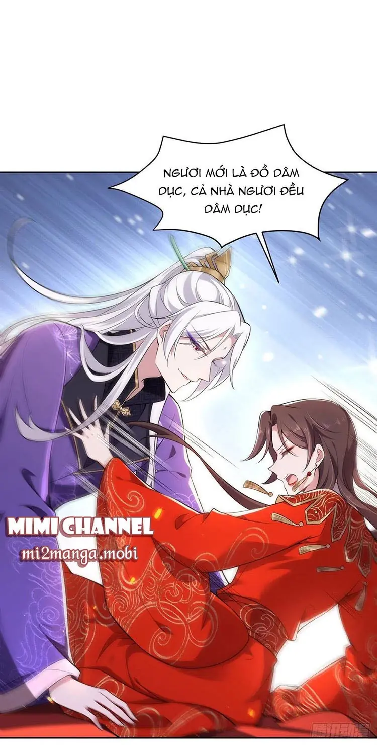 Hoạn Phi Thiên Hạ Chapter 82 - Trang 3