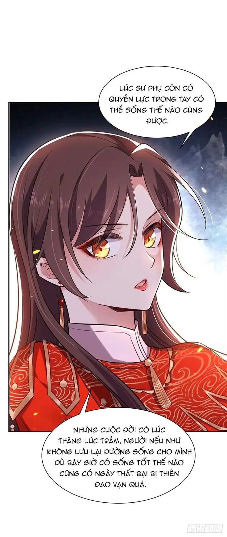 Hoạn Phi Thiên Hạ Chapter 82 - Trang 4