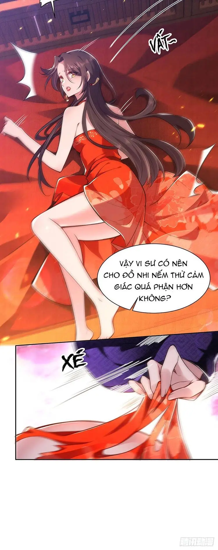 Hoạn Phi Thiên Hạ Chapter 83 - Trang 11