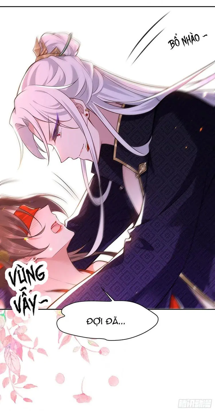 Hoạn Phi Thiên Hạ Chapter 83 - Trang 13