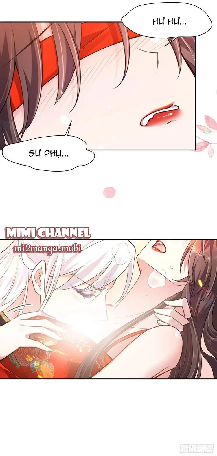 Hoạn Phi Thiên Hạ Chapter 83 - Trang 15