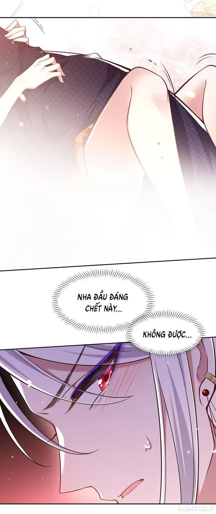 Hoạn Phi Thiên Hạ Chapter 83 - Trang 17