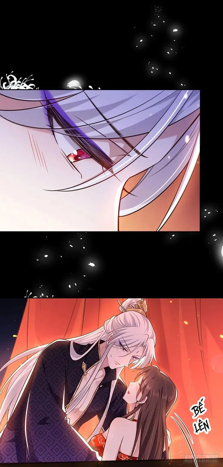 Hoạn Phi Thiên Hạ Chapter 83 - Trang 20
