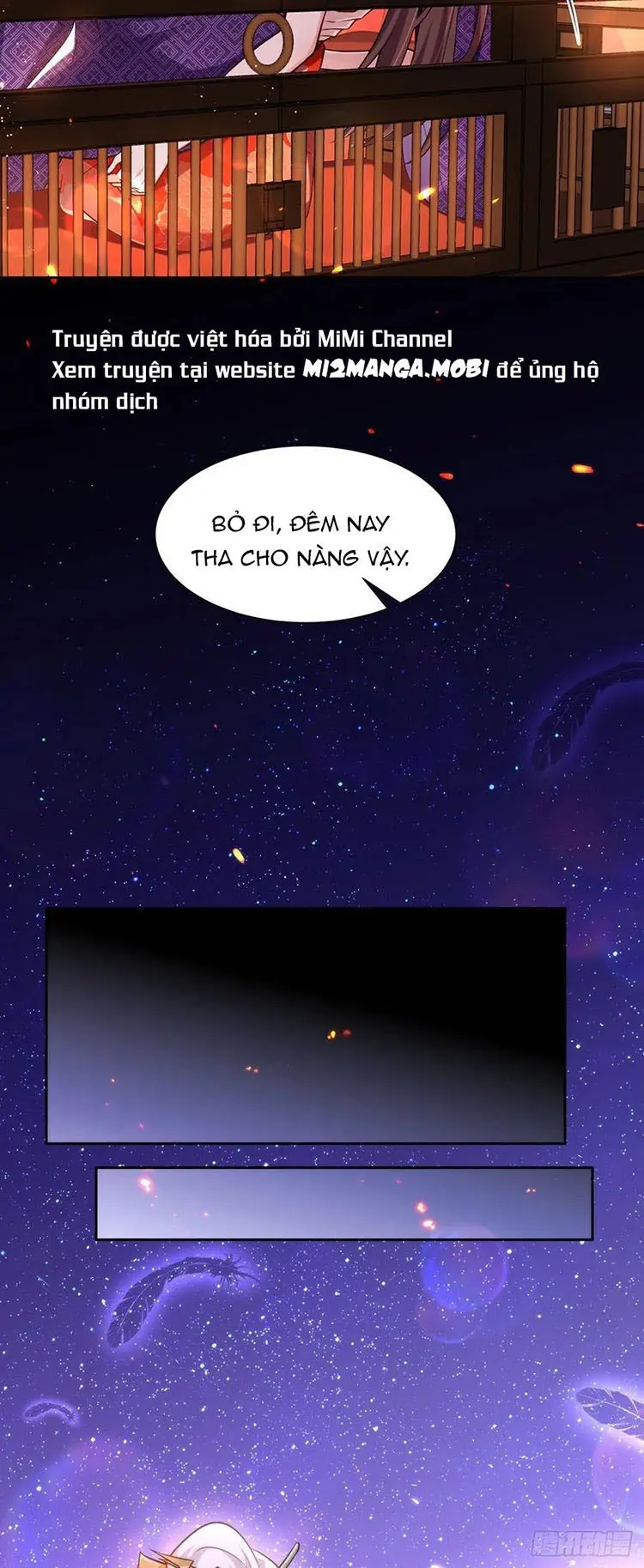Hoạn Phi Thiên Hạ Chapter 83 - Trang 21