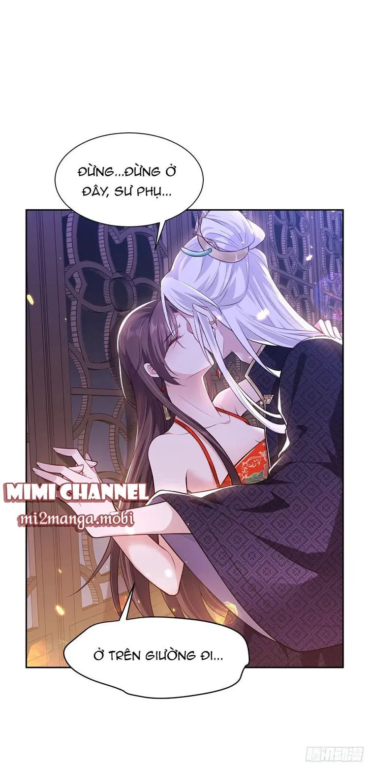 Hoạn Phi Thiên Hạ Chapter 83 - Trang 5