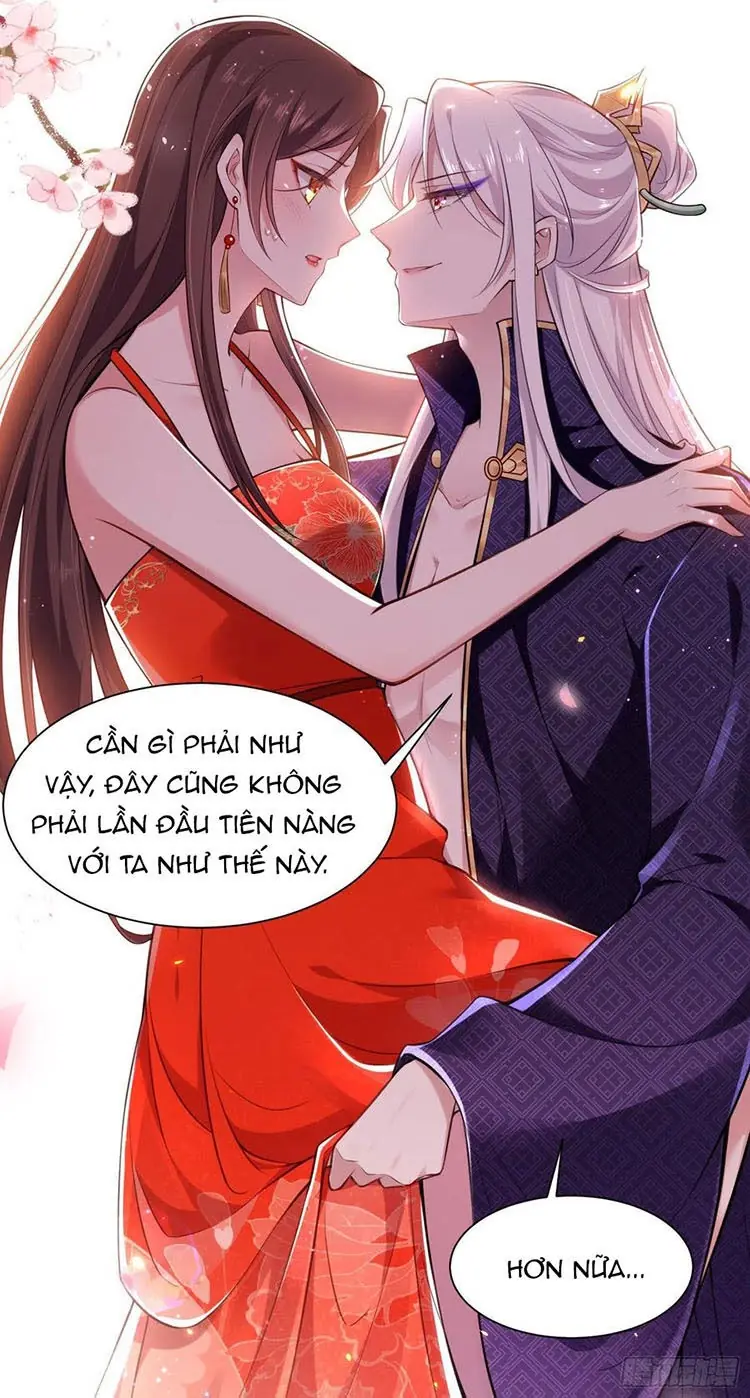 Hoạn Phi Thiên Hạ Chapter 83 - Trang 6