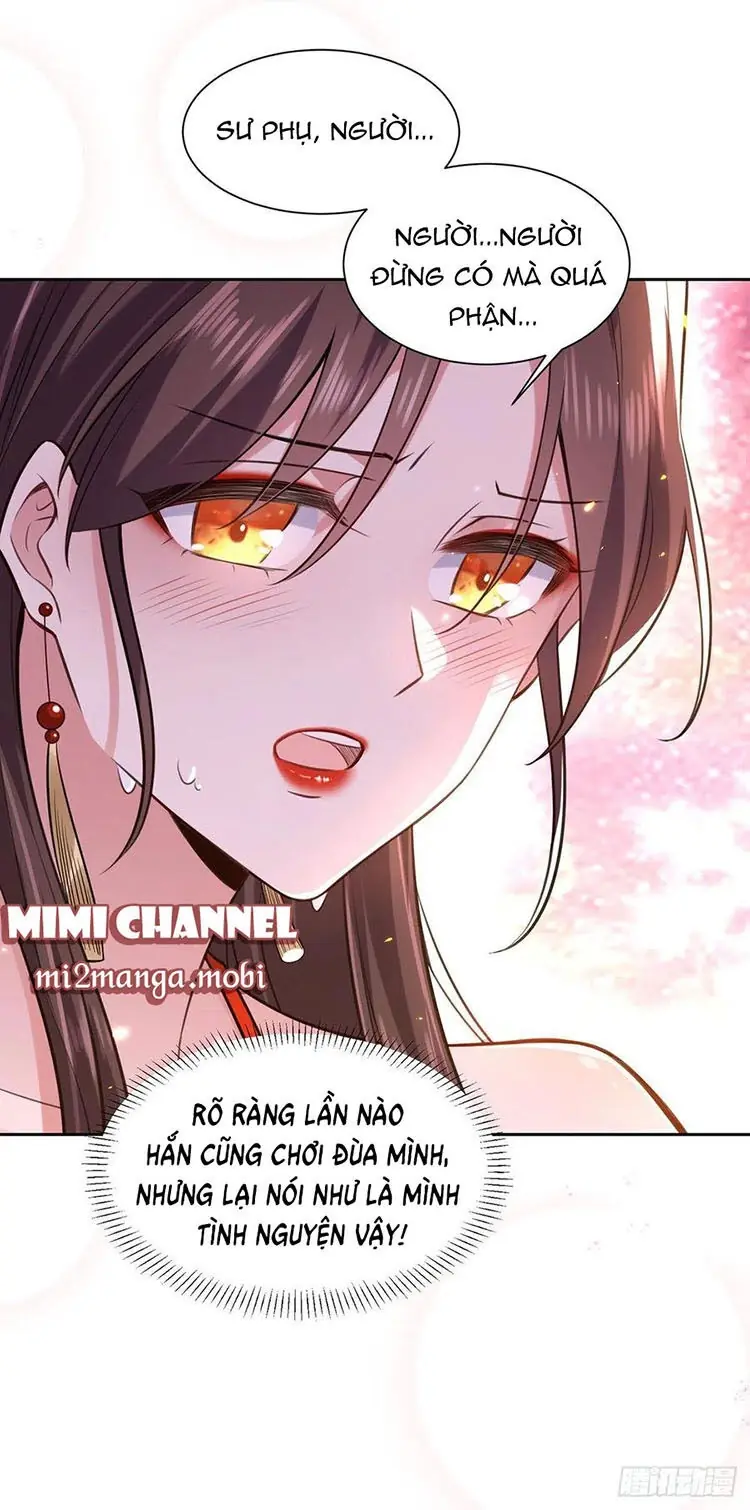 Hoạn Phi Thiên Hạ Chapter 83 - Trang 8
