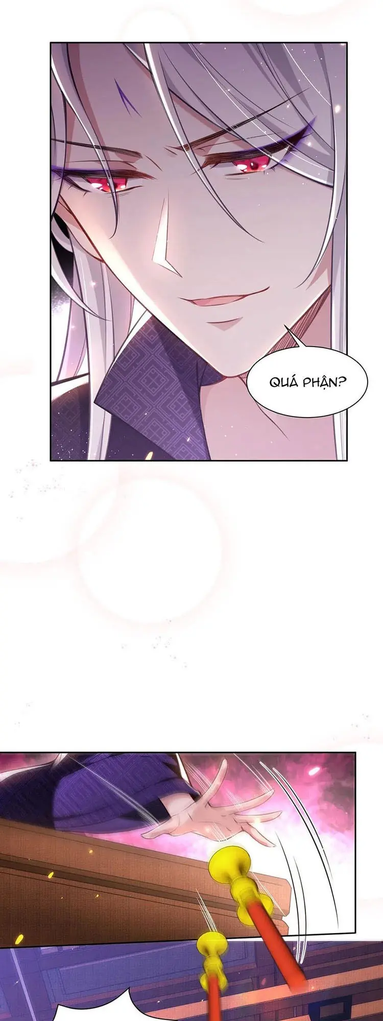 Hoạn Phi Thiên Hạ Chapter 83 - Trang 9