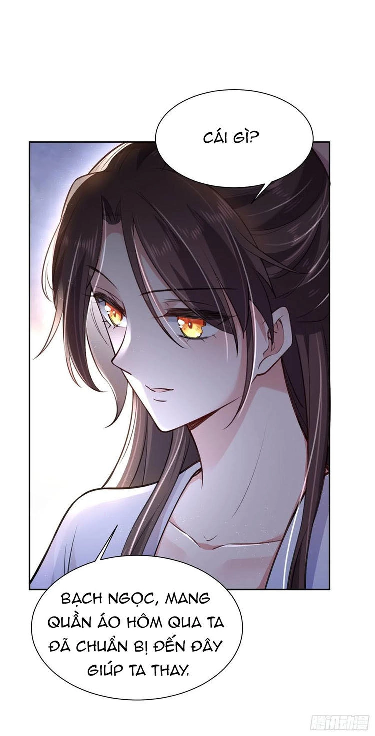 Hoạn Phi Thiên Hạ Chapter 84 - Trang 11