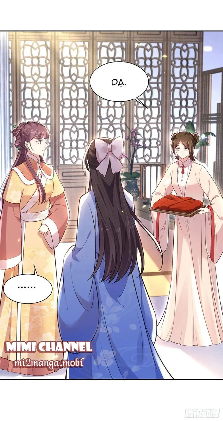 Hoạn Phi Thiên Hạ Chapter 84 - Trang 12