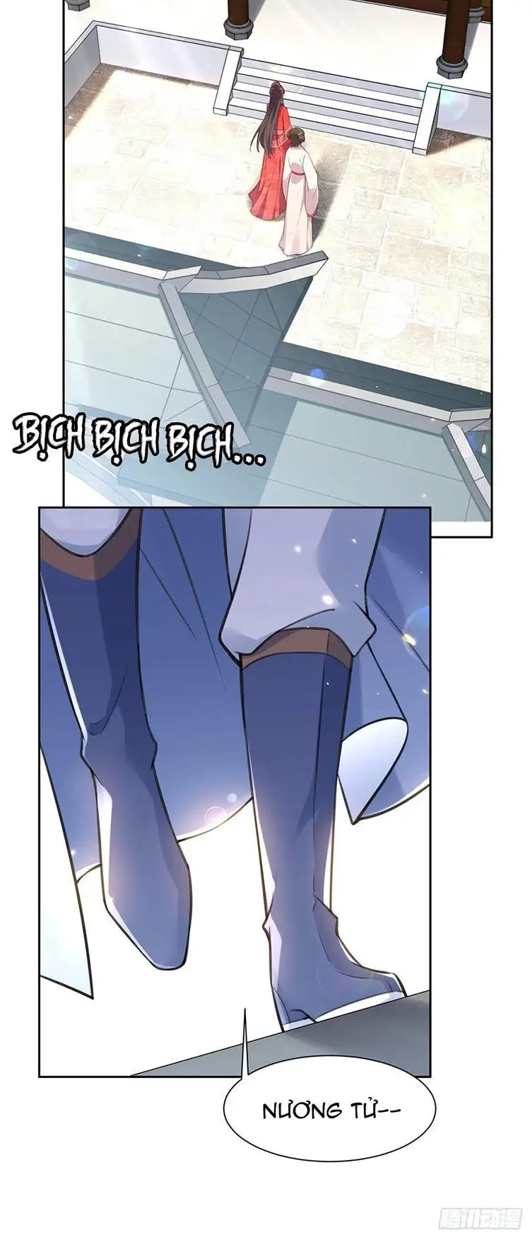 Hoạn Phi Thiên Hạ Chapter 84 - Trang 16