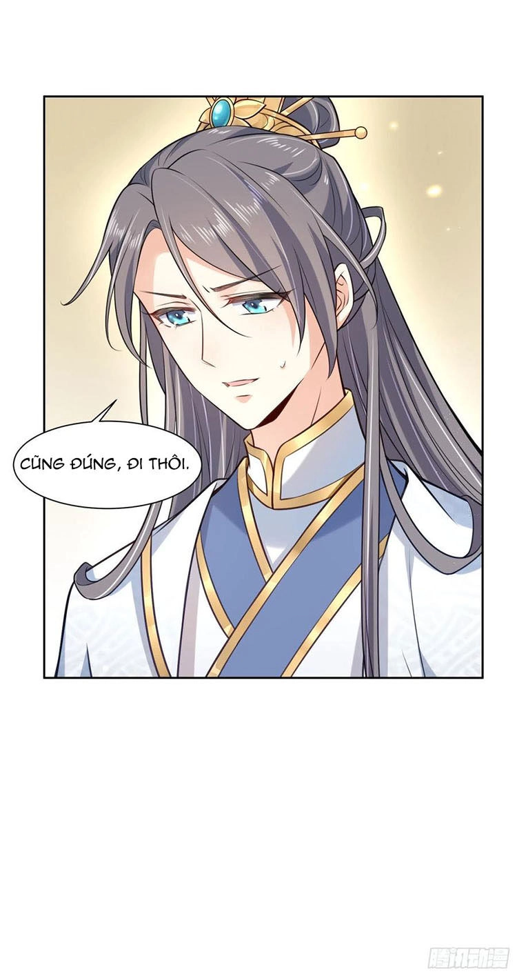 Hoạn Phi Thiên Hạ Chapter 84 - Trang 19
