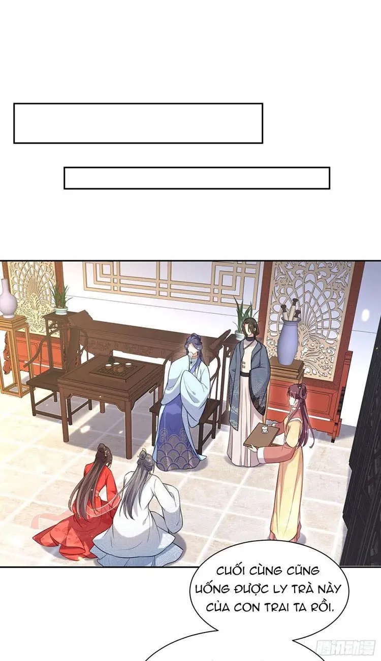 Hoạn Phi Thiên Hạ Chapter 84 - Trang 20