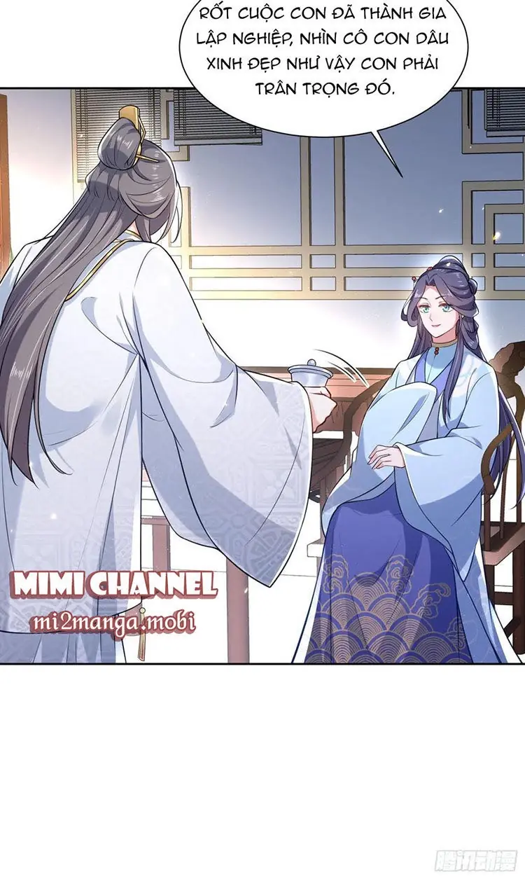 Hoạn Phi Thiên Hạ Chapter 84 - Trang 21