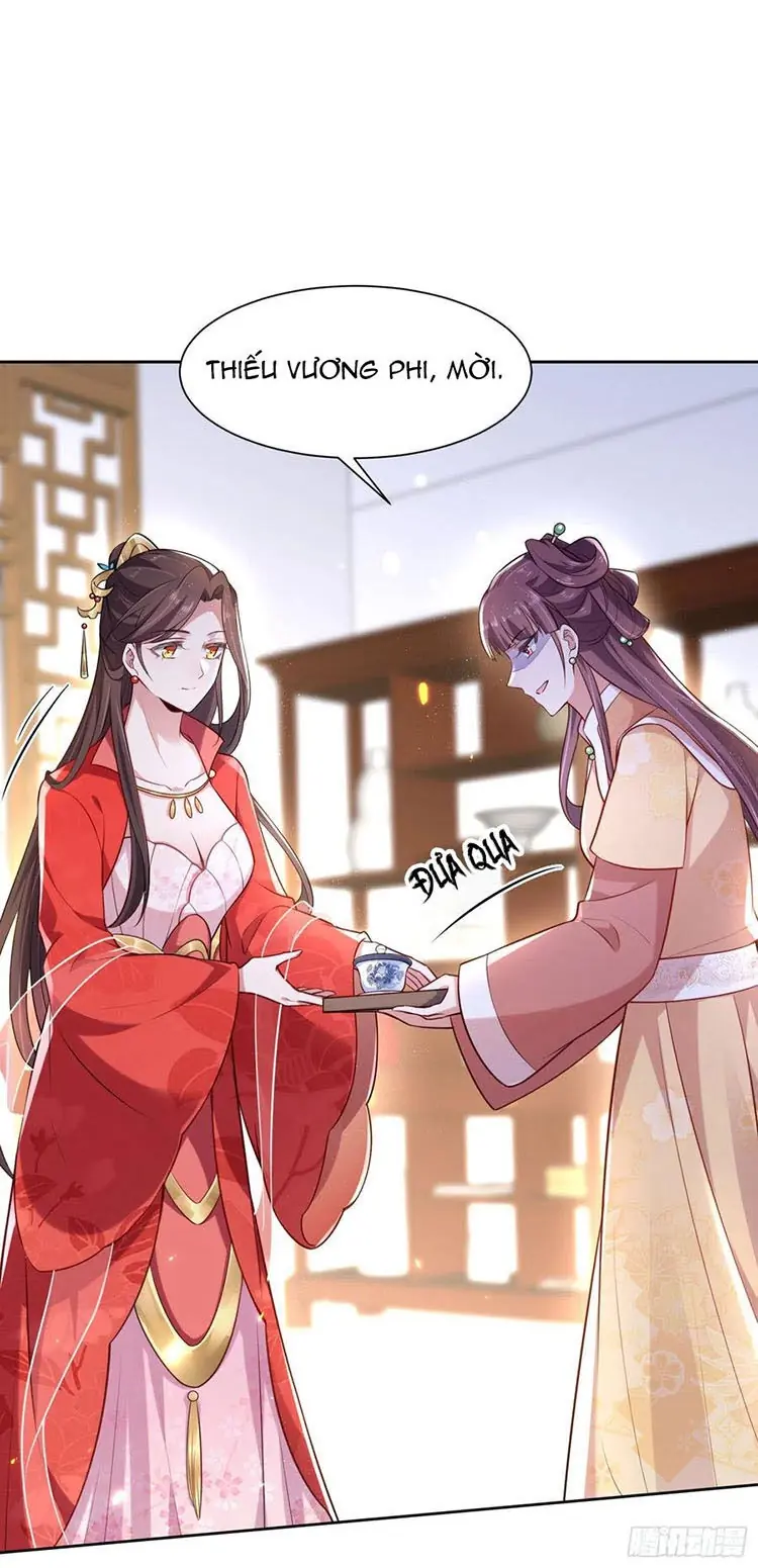 Hoạn Phi Thiên Hạ Chapter 84 - Trang 23