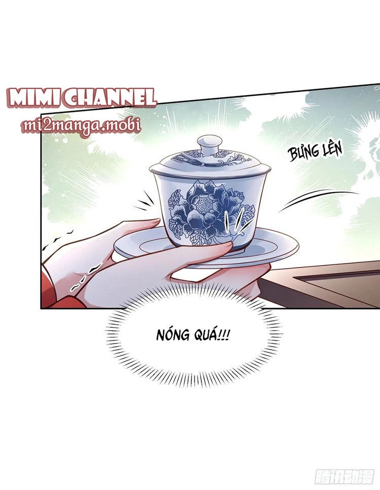 Hoạn Phi Thiên Hạ Chapter 84 - Trang 24