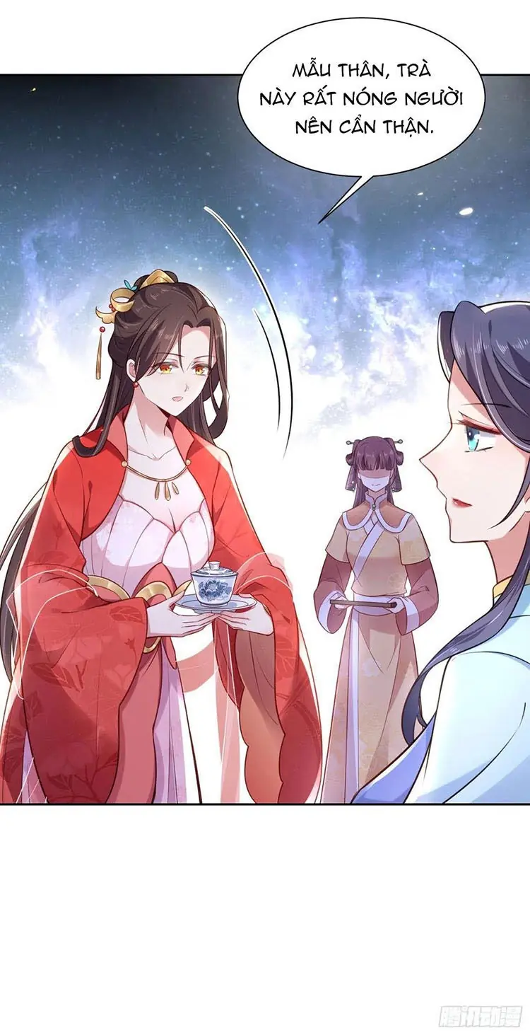 Hoạn Phi Thiên Hạ Chapter 84 - Trang 25