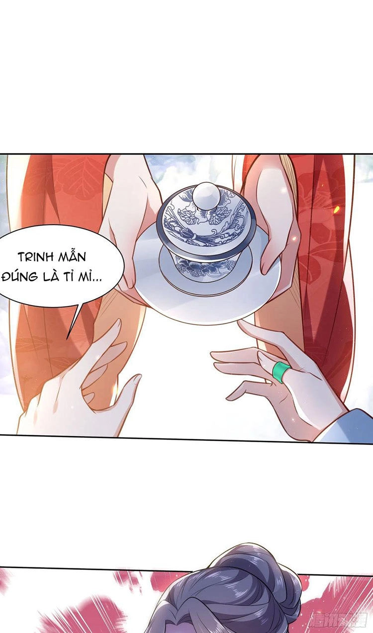 Hoạn Phi Thiên Hạ Chapter 84 - Trang 26