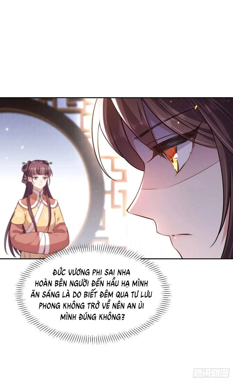 Hoạn Phi Thiên Hạ Chapter 84 - Trang 5