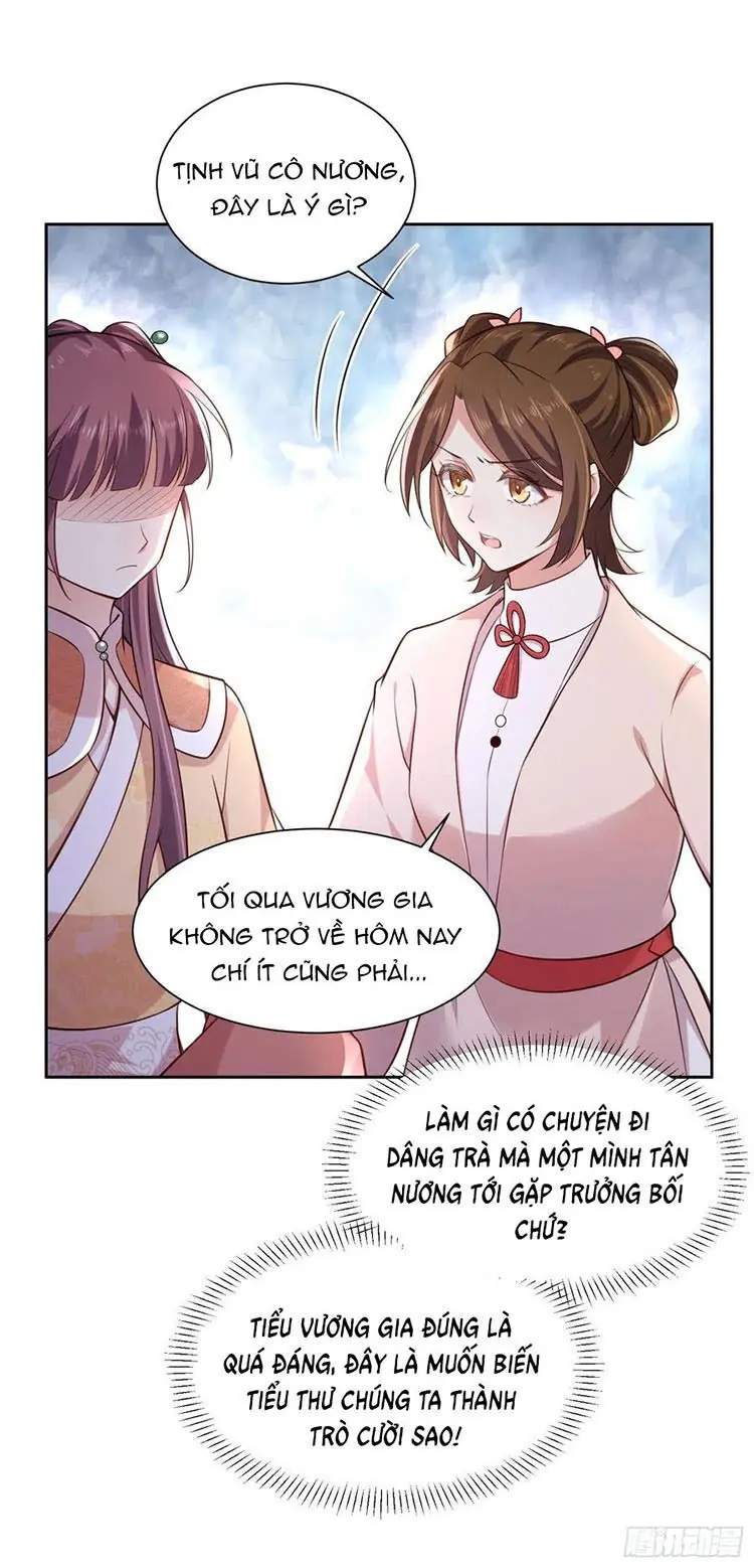 Hoạn Phi Thiên Hạ Chapter 84 - Trang 7