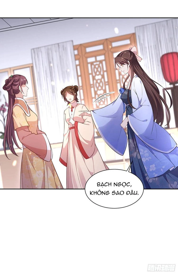 Hoạn Phi Thiên Hạ Chapter 84 - Trang 8
