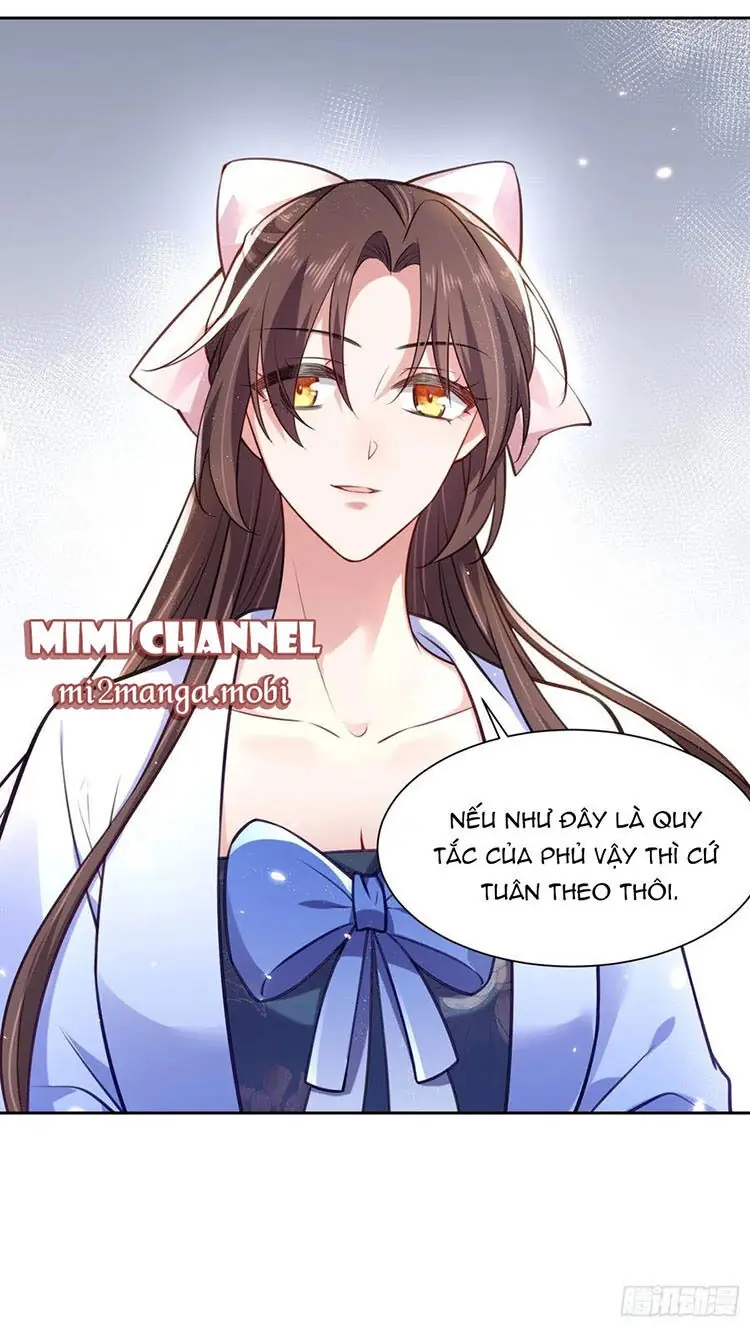 Hoạn Phi Thiên Hạ Chapter 84 - Trang 9