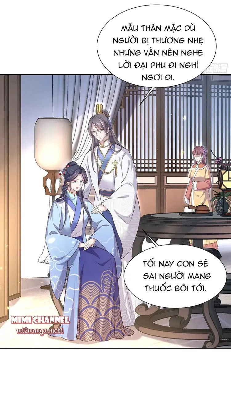 Hoạn Phi Thiên Hạ Chapter 85 - Trang 16