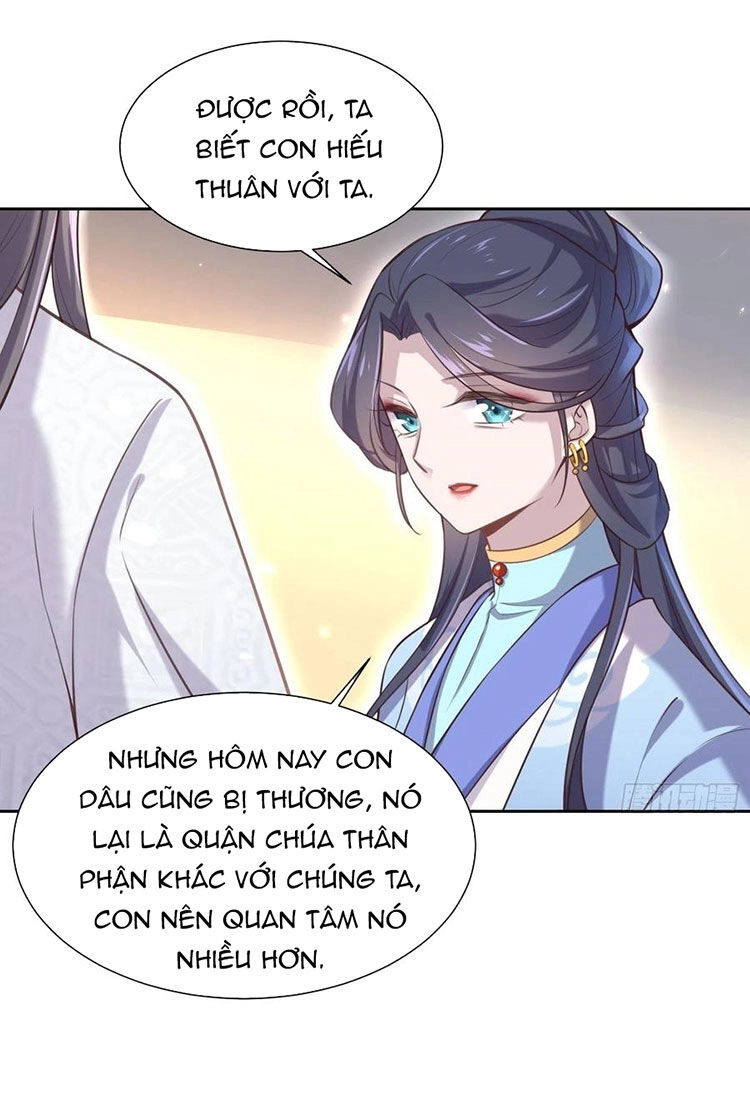 Hoạn Phi Thiên Hạ Chapter 85 - Trang 17