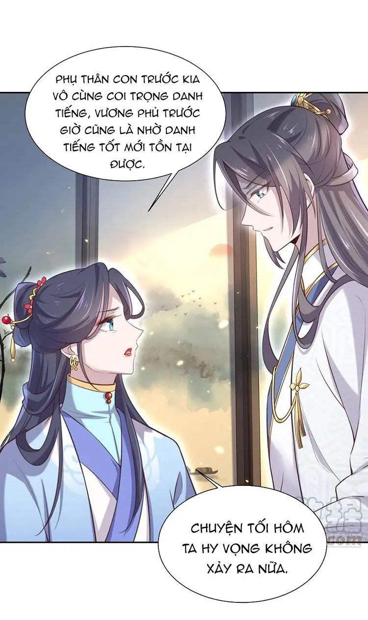 Hoạn Phi Thiên Hạ Chapter 85 - Trang 18
