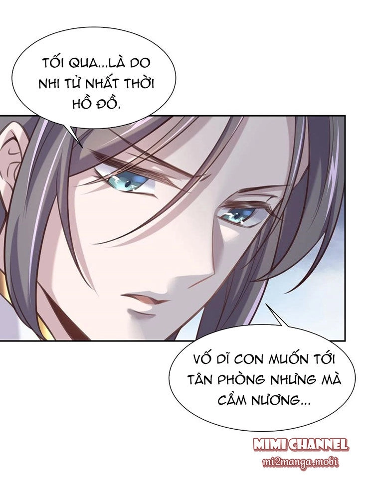 Hoạn Phi Thiên Hạ Chapter 85 - Trang 19