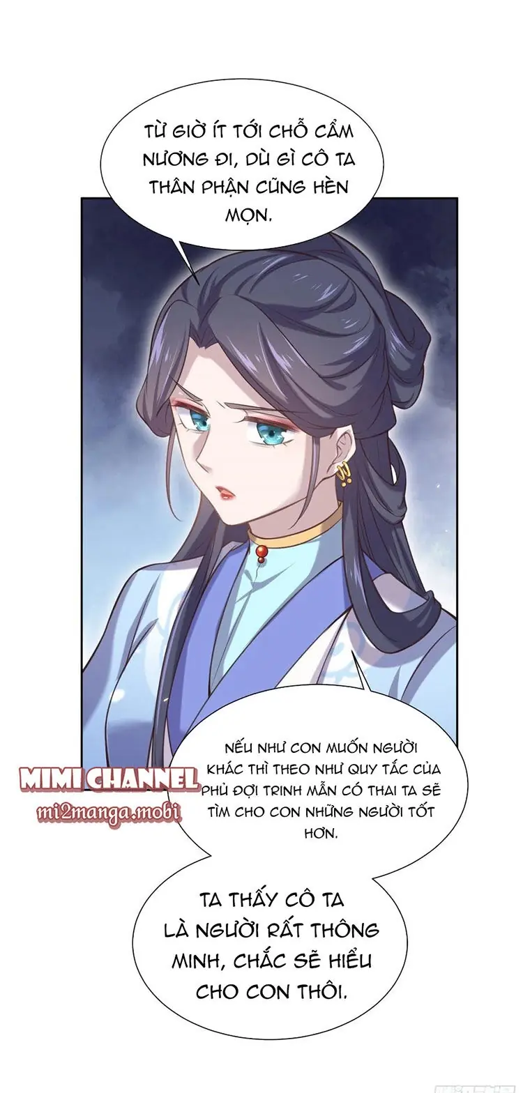 Hoạn Phi Thiên Hạ Chapter 85 - Trang 20