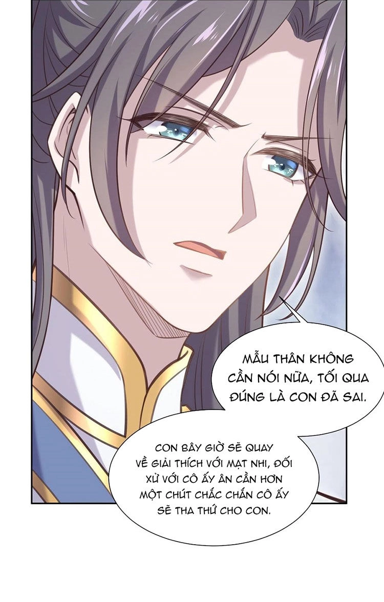 Hoạn Phi Thiên Hạ Chapter 85 - Trang 22