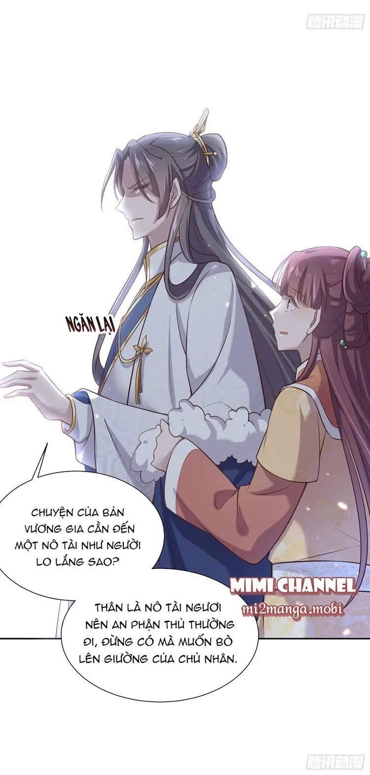 Hoạn Phi Thiên Hạ Chapter 85 - Trang 23