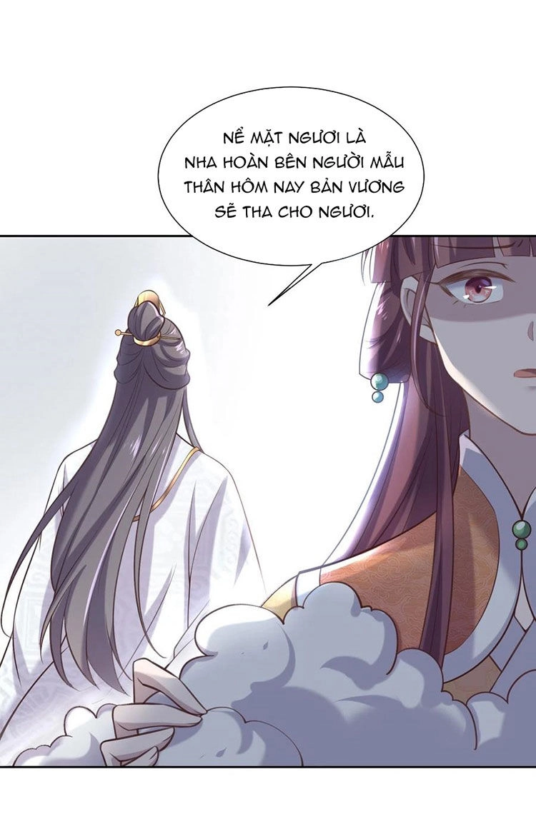 Hoạn Phi Thiên Hạ Chapter 85 - Trang 25