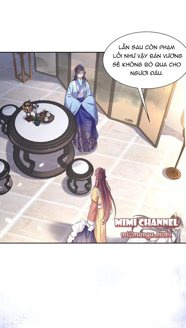Hoạn Phi Thiên Hạ Chapter 85 - Trang 26