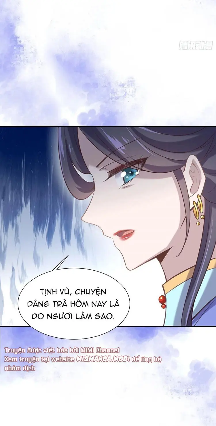Hoạn Phi Thiên Hạ Chapter 85 - Trang 27