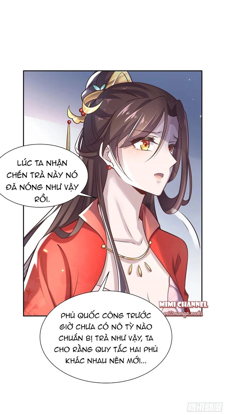 Hoạn Phi Thiên Hạ Chapter 85 - Trang 4