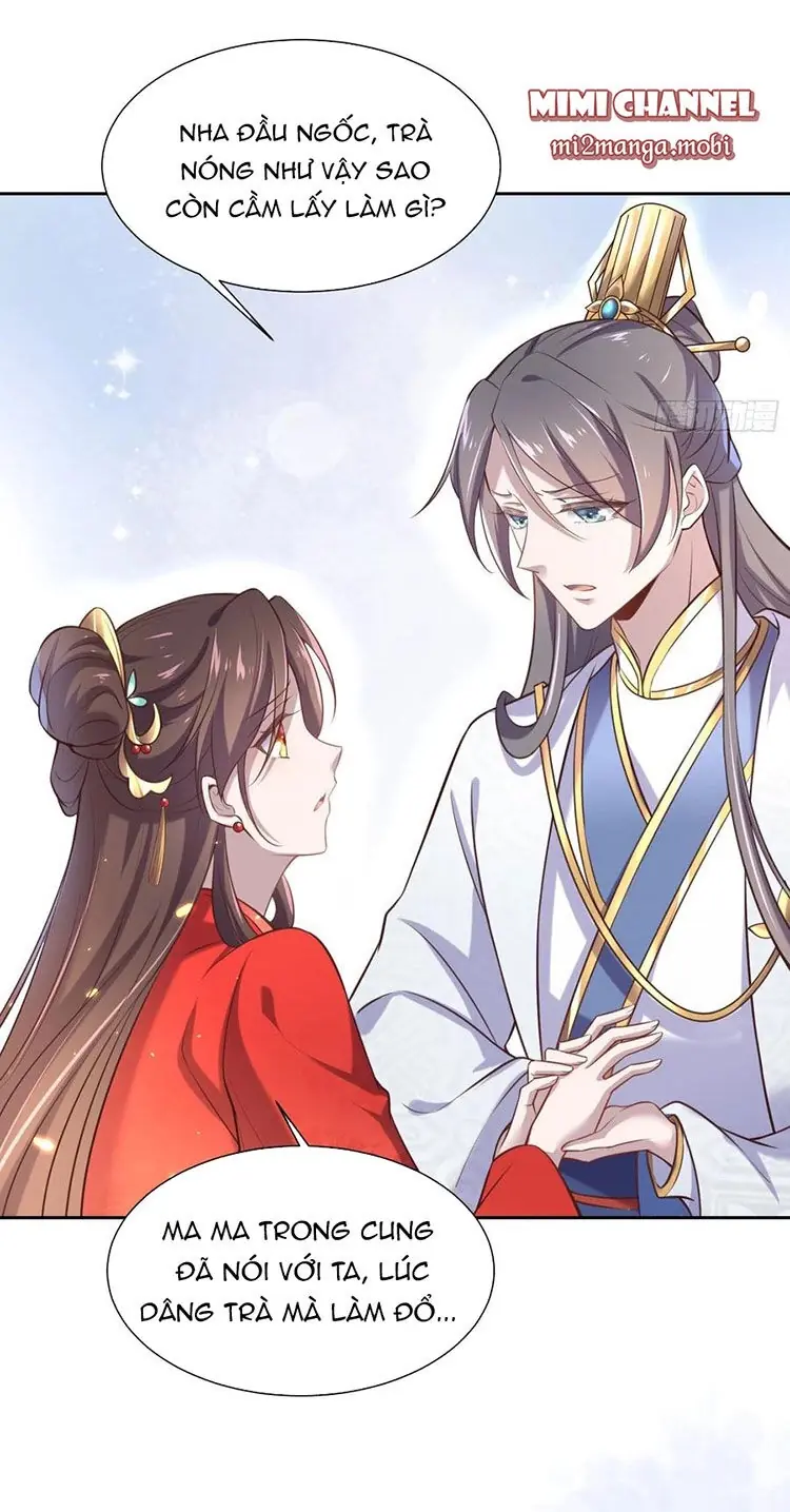 Hoạn Phi Thiên Hạ Chapter 85 - Trang 6