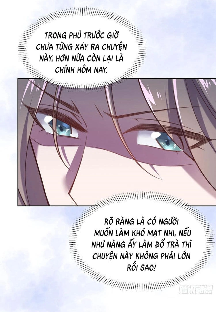 Hoạn Phi Thiên Hạ Chapter 85 - Trang 8