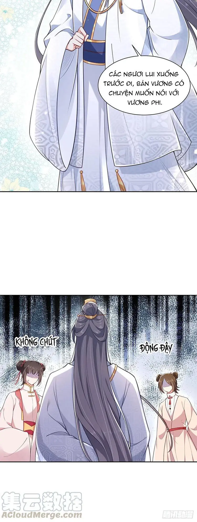 Hoạn Phi Thiên Hạ Chapter 86 - Trang 14