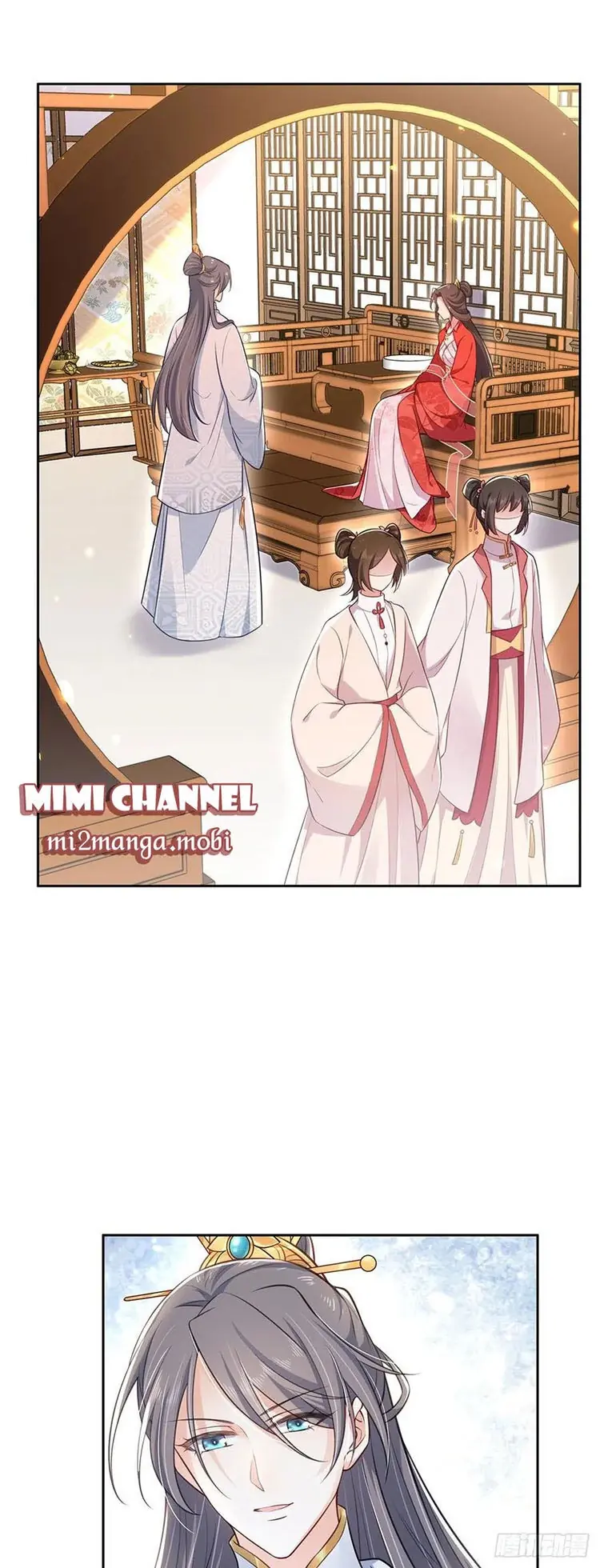 Hoạn Phi Thiên Hạ Chapter 86 - Trang 16