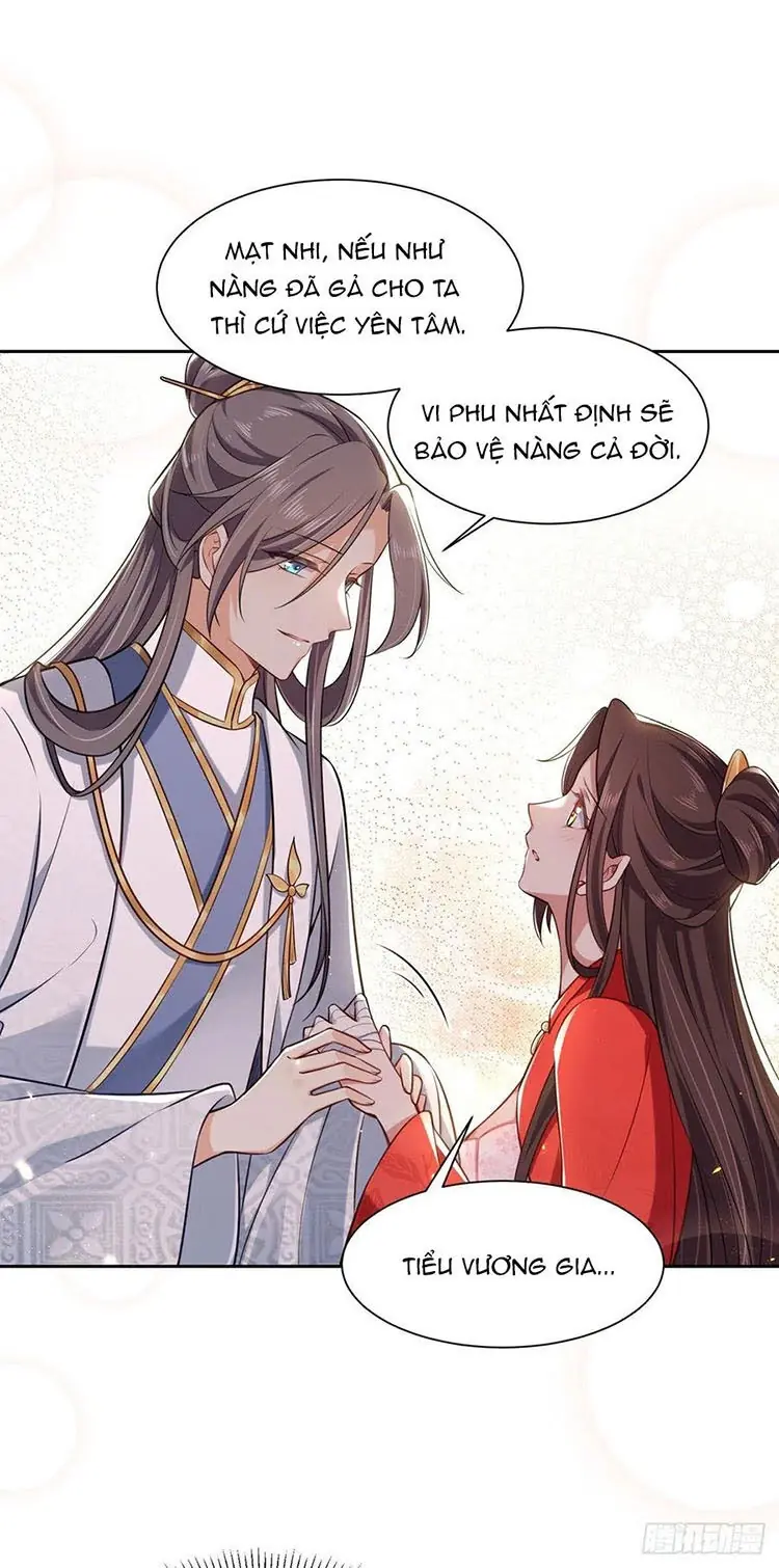Hoạn Phi Thiên Hạ Chapter 86 - Trang 19