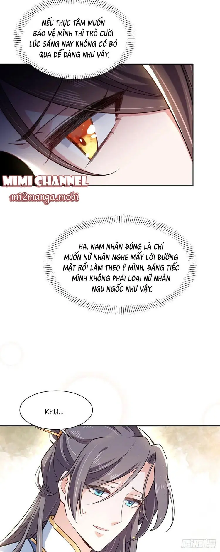 Hoạn Phi Thiên Hạ Chapter 86 - Trang 20